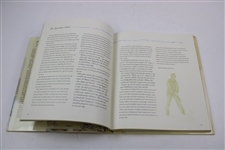 2000 'The Golf Artist of St. Andrews' 1st Ed Thomas Hodge Harry Langton