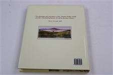 2000 'The Golf Artist of St. Andrews' 1st Ed Thomas Hodge Harry Langton