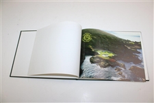 1996 'The History Of Cypress Point' 1st Ed Book by John Love