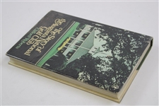 1976 'The Story of Augusta National' 1st Ed Book by Clifford Roberts