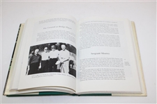 1976 'The Story of Augusta National' 1st Ed Book by Clifford Roberts