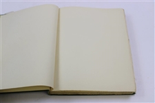 1932 'The Country Club 1882-1932' 1st Edition Book by Frederic Curtiss & John Heard