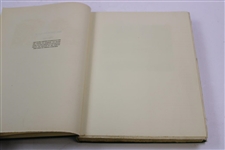 1932 'The Country Club 1882-1932' 1st Edition Book by Frederic Curtiss & John Heard