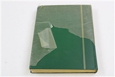 1932 'The Country Club 1882-1932' 1st Edition Book by Frederic Curtiss & John Heard