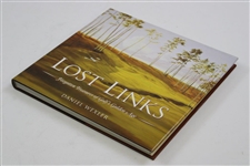 2003 'Lost Links' 1st Ed Book by Daniel Wexler