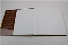 2003 'Lost Links' 1st Ed Book by Daniel Wexler