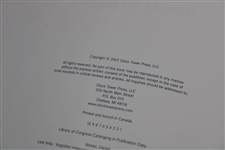 2003 'Lost Links' 1st Ed Book by Daniel Wexler