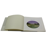 2008 'Walking The Fairways' First Edition #28/50 Artist’s Remarque Edition by Bill Waugh
