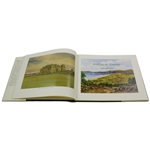 2008 'Walking The Fairways' First Edition #28/50 Artist’s Remarque Edition by Bill Waugh