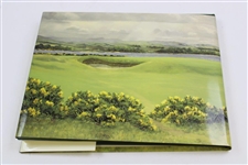 2008 'Walking The Fairways' First Edition #28/50 Artist’s Remarque Edition by Bill Waugh