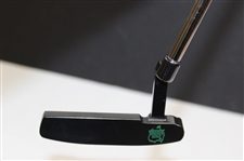 Rare Augusta National Golf Club Ltd Ed Tad Moore Putter 