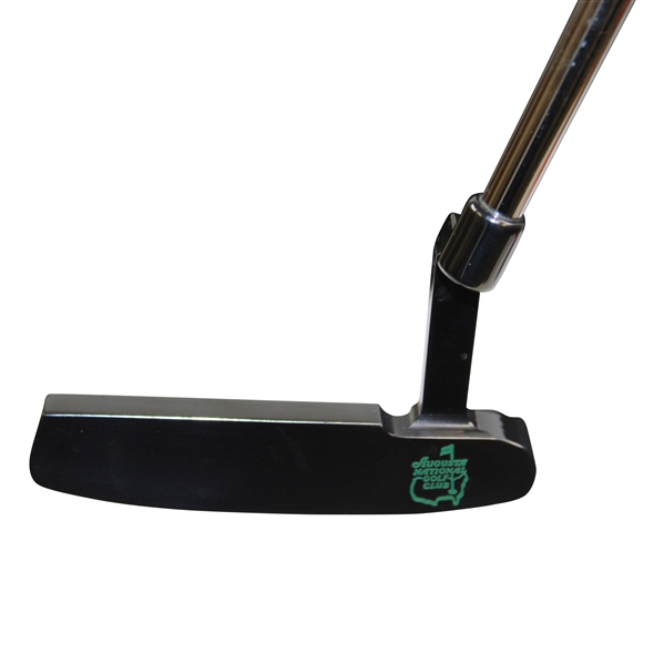 Rare Augusta National Golf Club Ltd Ed Tad Moore Putter 
