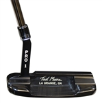Rare Augusta National Golf Club Ltd Ed Tad Moore Putter 