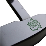 Rare Augusta National Golf Club Ltd Ed Tad Moore Putter 