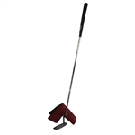 Rare Augusta National Golf Club Ltd Ed Tad Moore Putter 