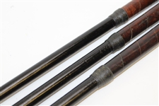 MacGregor Dayton 50 Driver, Brassie & Spoon 