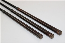 MacGregor Dayton 50 Driver, Brassie & Spoon 