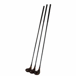 MacGregor Dayton 50 Driver, Brassie & Spoon 