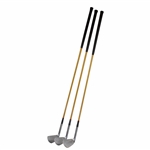 Bobby Jones Spalding Autograph Irons 4-6