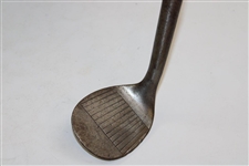 Wilson Triumph 2 Niblick
