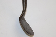 Wilson Triumph 2 Niblick