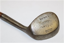 Wilson Triumph 2 Niblick
