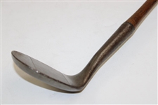 Wilson Triumph 2 Niblick