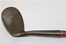 Wilson Triumph 2 Niblick