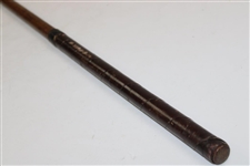 Wilson Triumph 2 Niblick