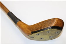 R Kinnear Brassie LH Wood