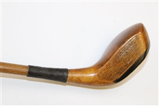 R Kinnear Brassie LH Wood