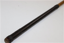 R Kinnear Brassie LH Wood