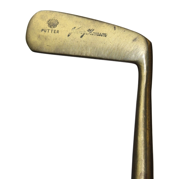 Jimmy Thompson Putter