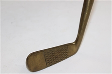 Jimmy Thompson Putter