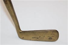 Jimmy Thompson Putter