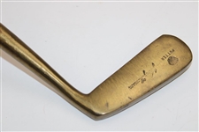 Jimmy Thompson Putter