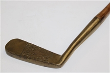 Jimmy Thompson Putter