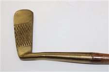 Jimmy Thompson Putter