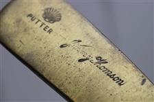 Jimmy Thompson Putter