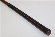 Jimmy Thompson Putter
