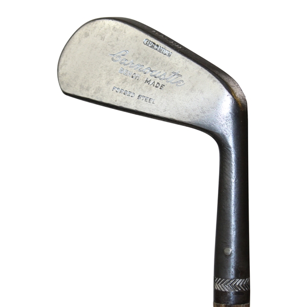 Carnoustie Bench Made Mashie