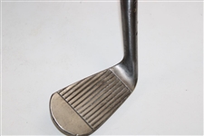 Carnoustie Bench Made Mashie