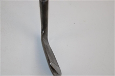 Carnoustie Bench Made Mashie