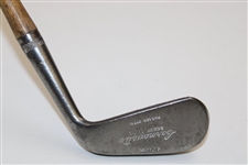Carnoustie Bench Made Mashie