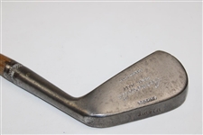 Carnoustie Bench Made Mashie