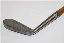 Carnoustie Bench Made Mashie