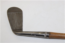 Carnoustie Bench Made Mashie