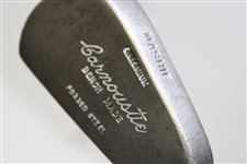 Carnoustie Bench Made Mashie