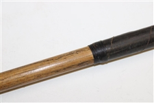 Carnoustie Bench Made Mashie