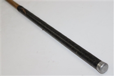 Carnoustie Bench Made Mashie